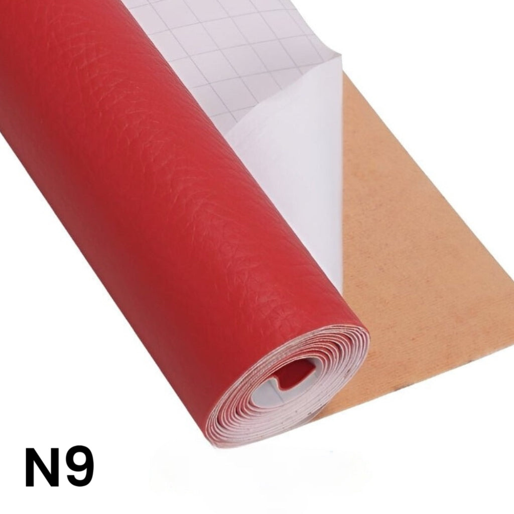 LeatherRestore™ - Lihtne ja tõhus naha noorendamine!