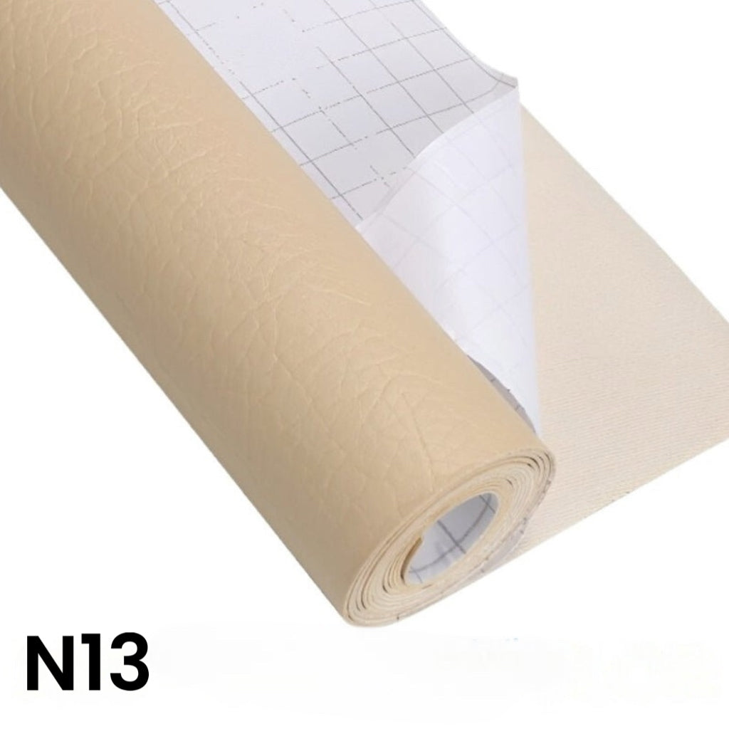 LeatherRestore™ - Lihtne ja tõhus naha noorendamine!