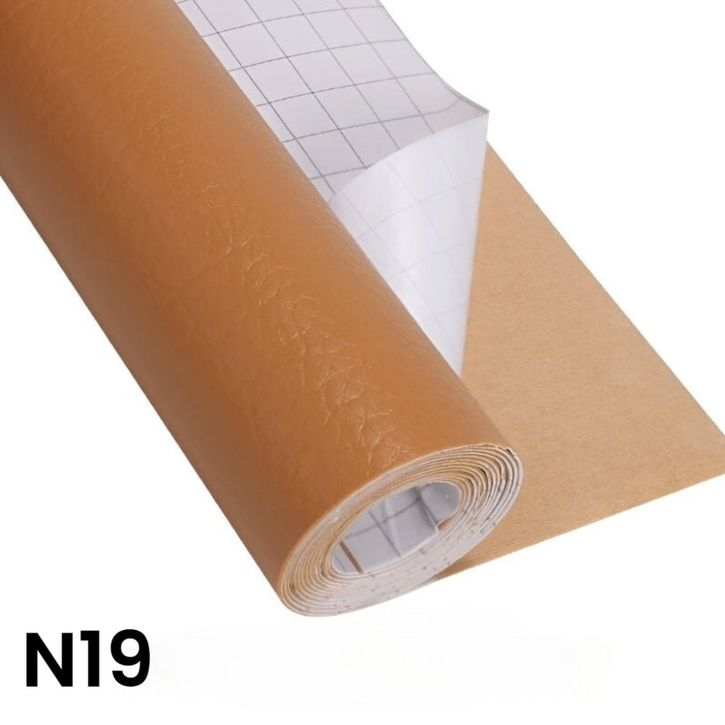 LeatherRestore™ - Lihtne ja tõhus naha noorendamine!