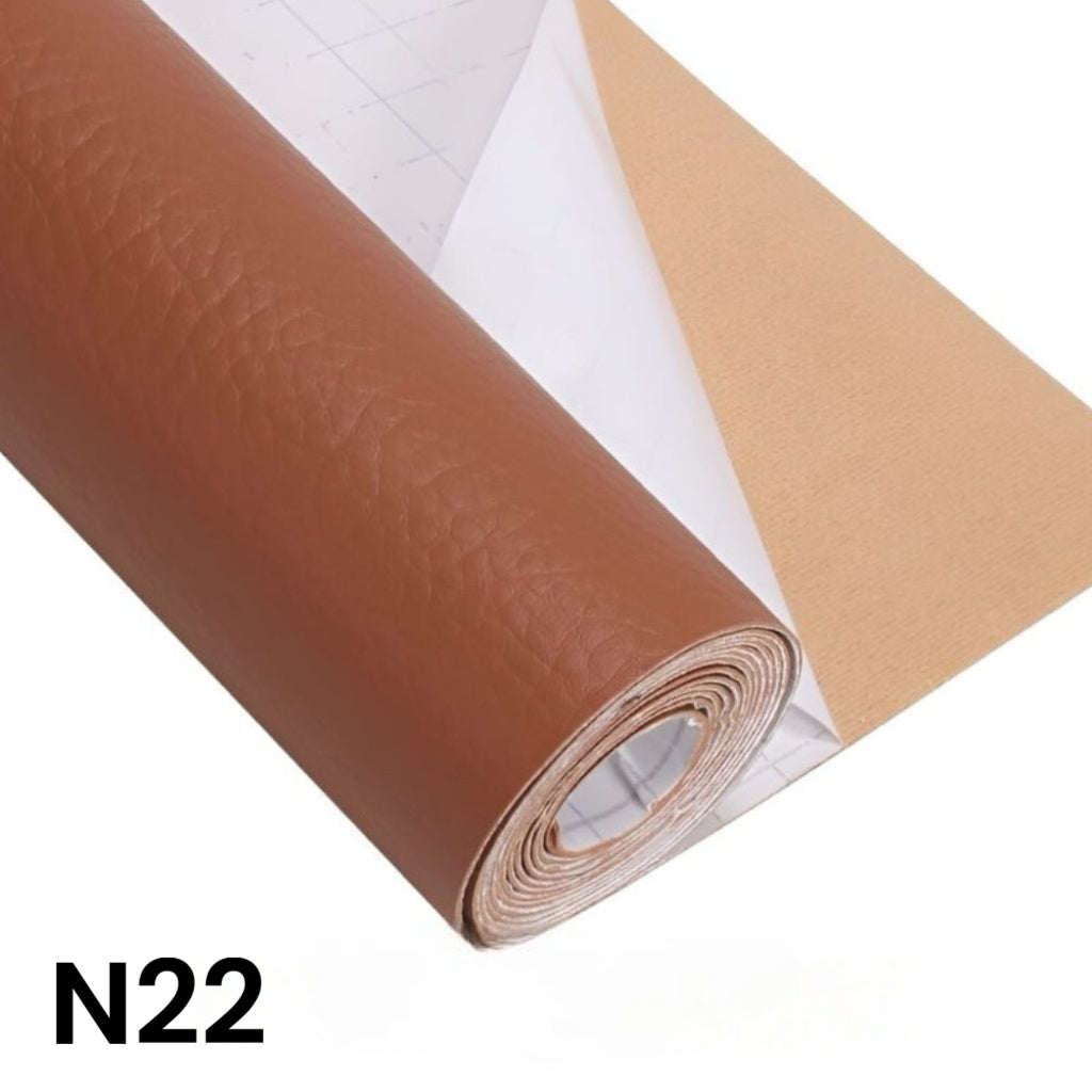 LeatherRestore™ - Lihtne ja tõhus naha noorendamine!