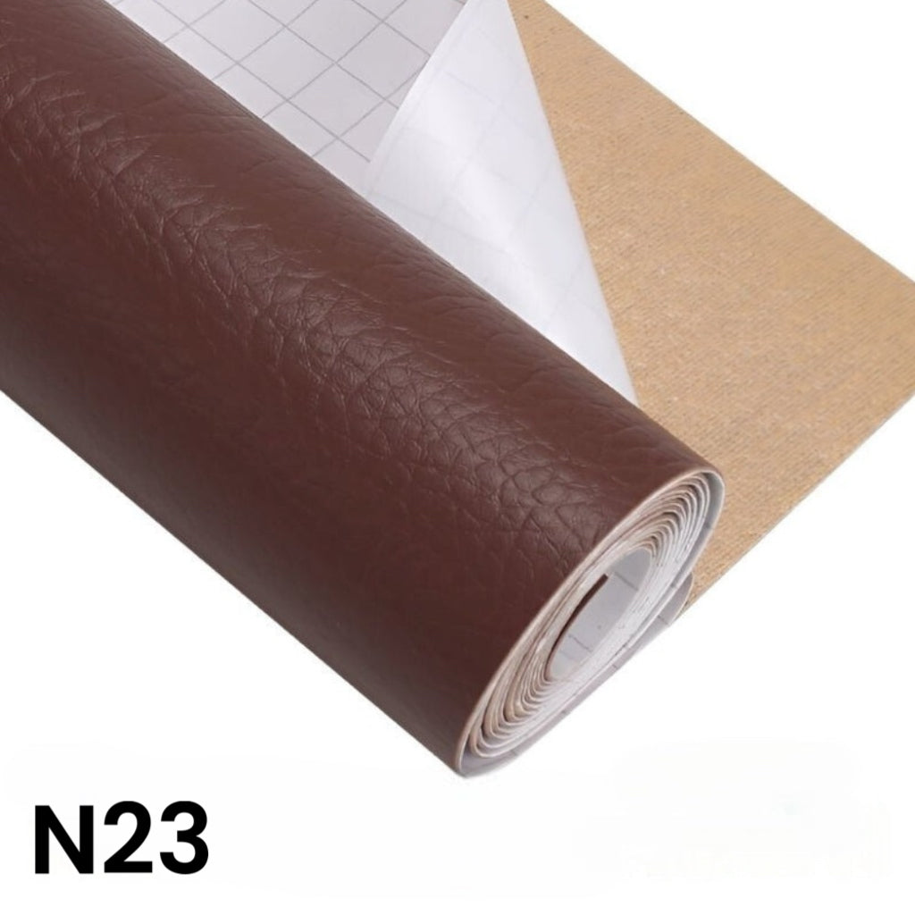 LeatherRestore™ - Lihtne ja tõhus naha noorendamine!