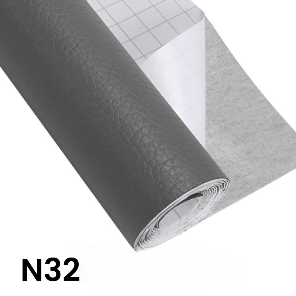 LeatherRestore™ - Lihtne ja tõhus naha noorendamine!