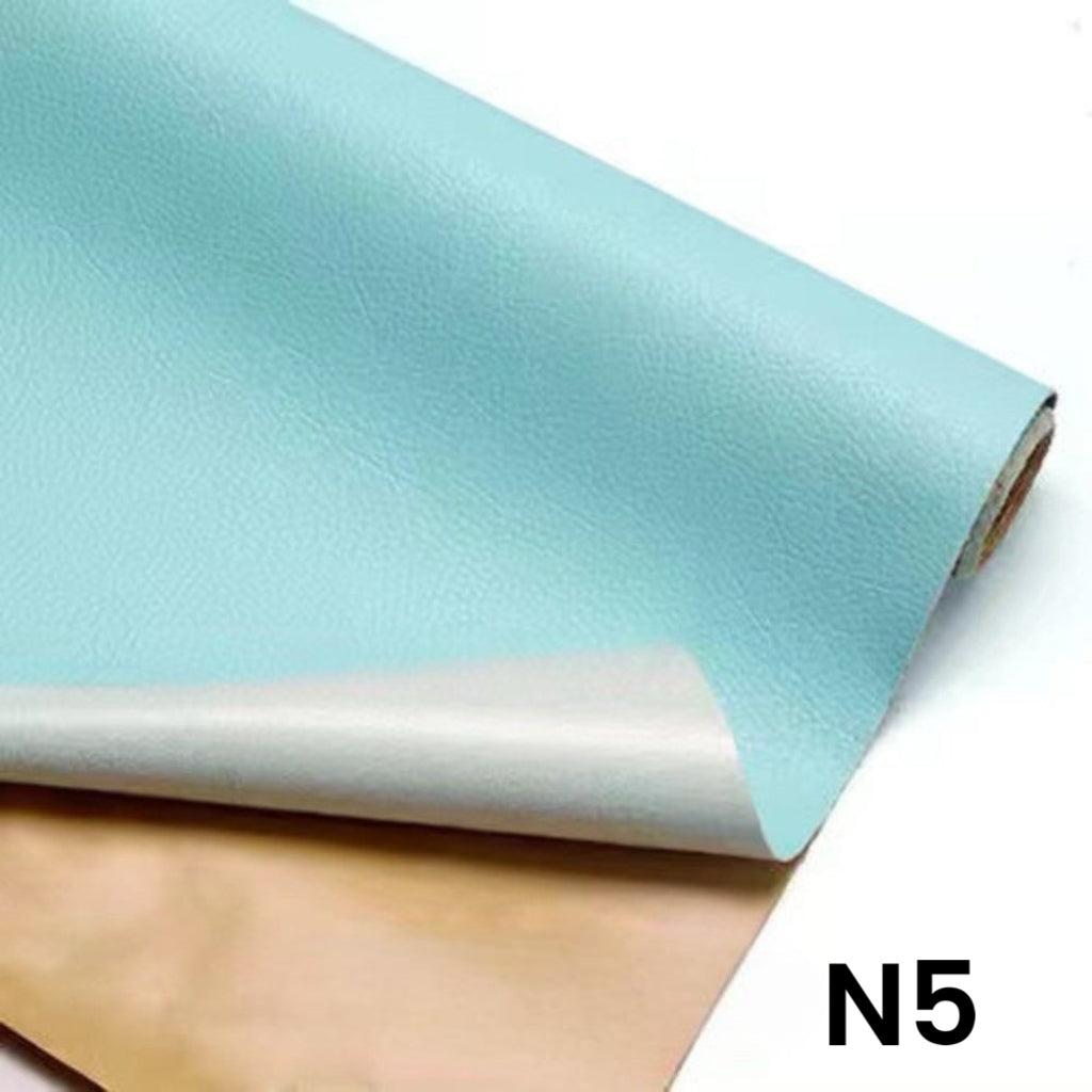 LeatherRestore™ - Lihtne ja tõhus naha noorendamine!