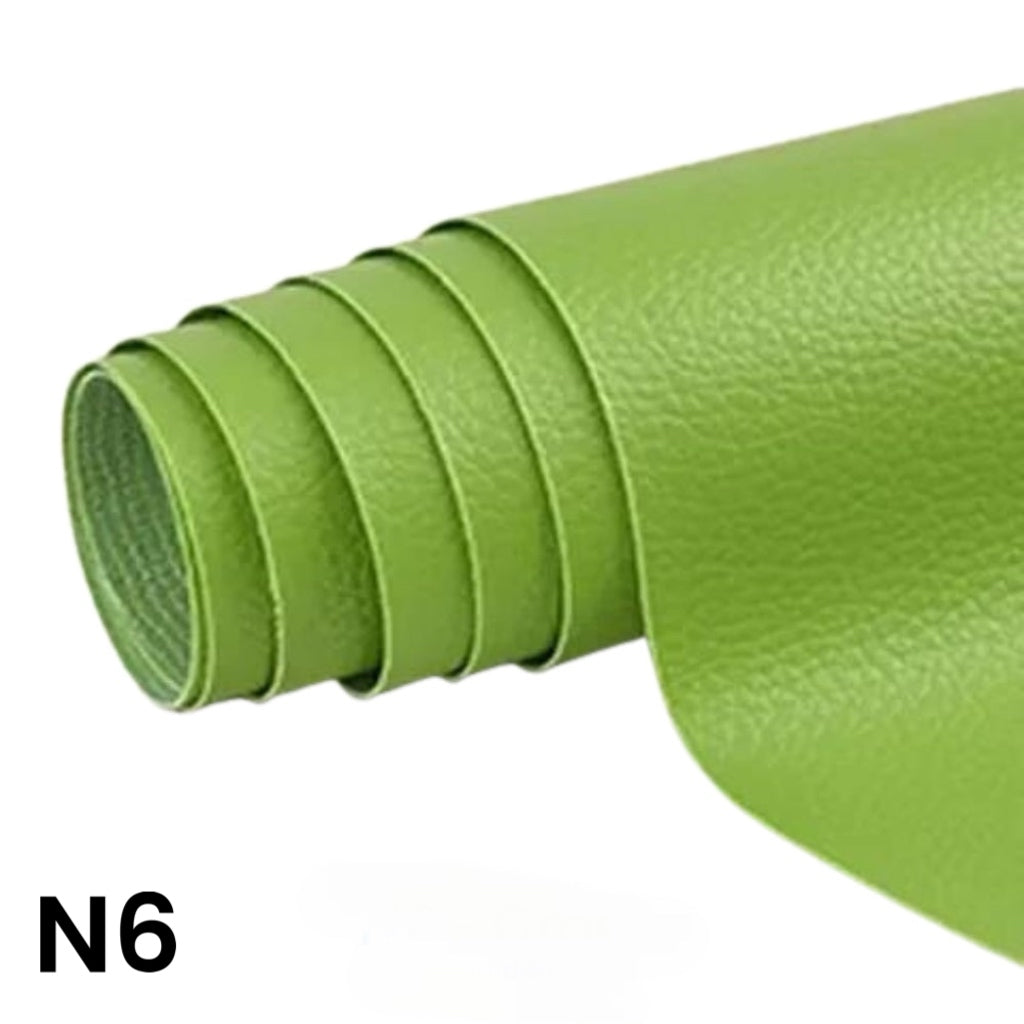 LeatherRestore™ - Lihtne ja tõhus naha noorendamine!