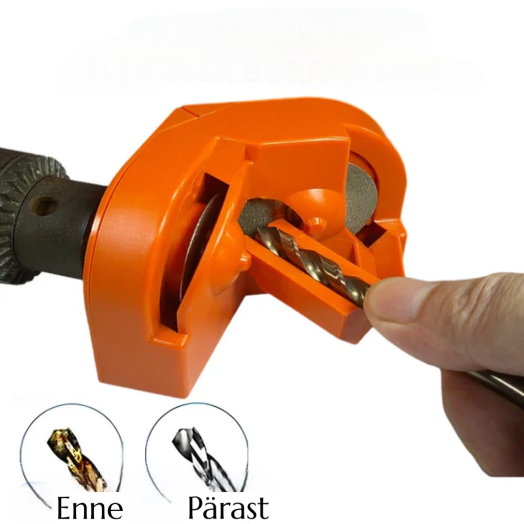 🔧 Multifunktsionaalne lihvpea