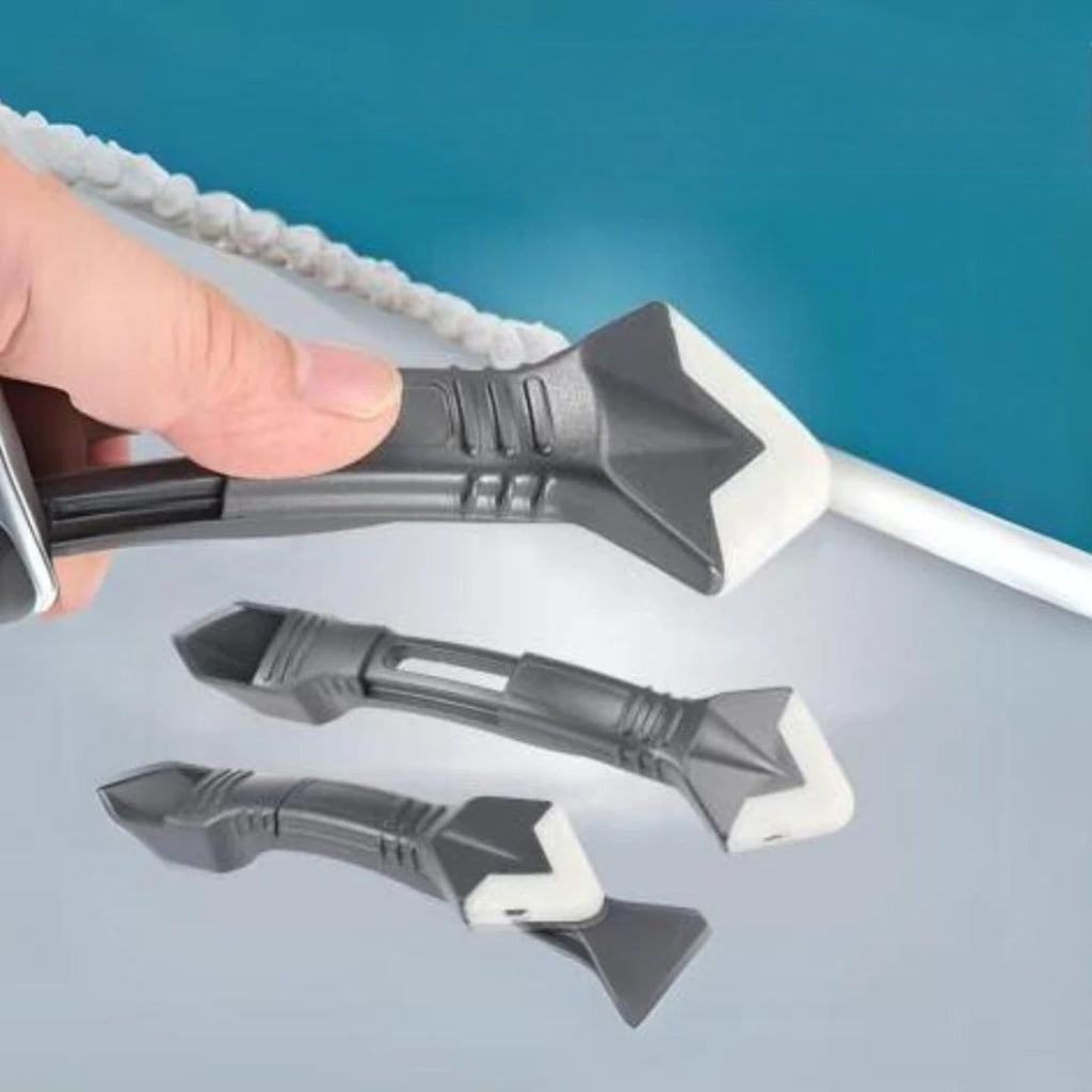 3 - ühes plaatide, nurkade remonditööriistadeks