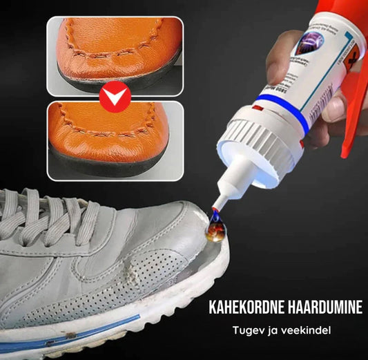 UnoMoment™ Võimas remondiliim erinevate materjalide jaoks