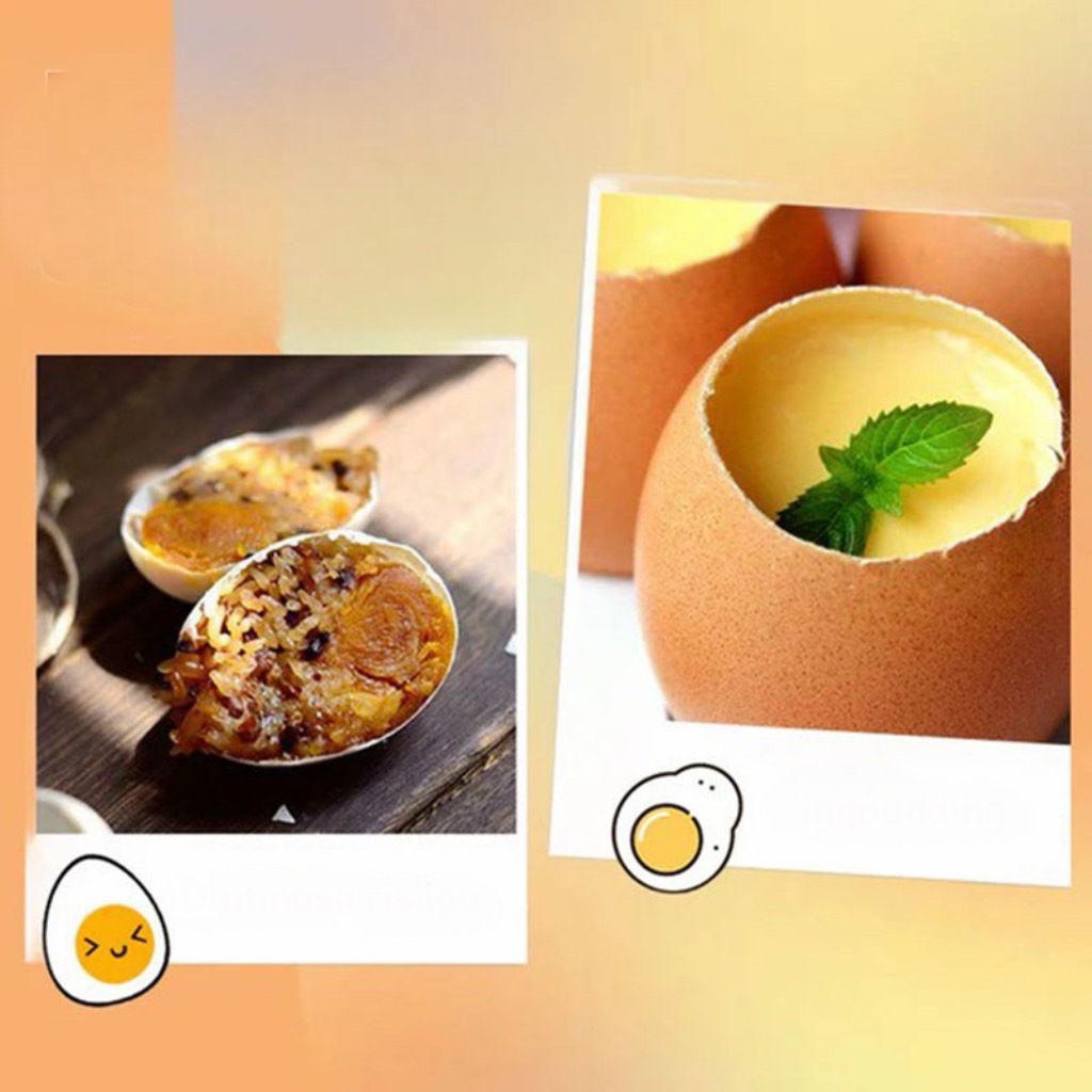 Roostevabast terasest munade avaja