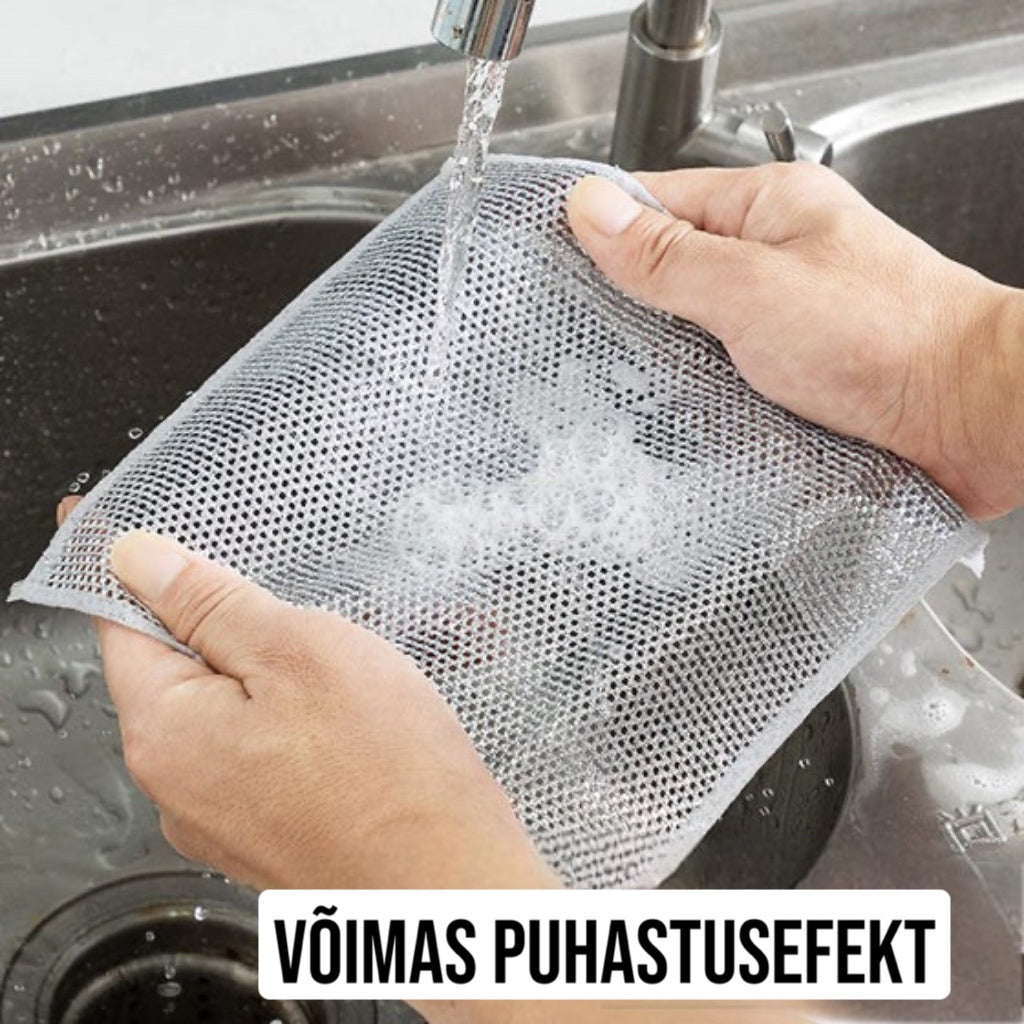 Universaalsed metallrätikud