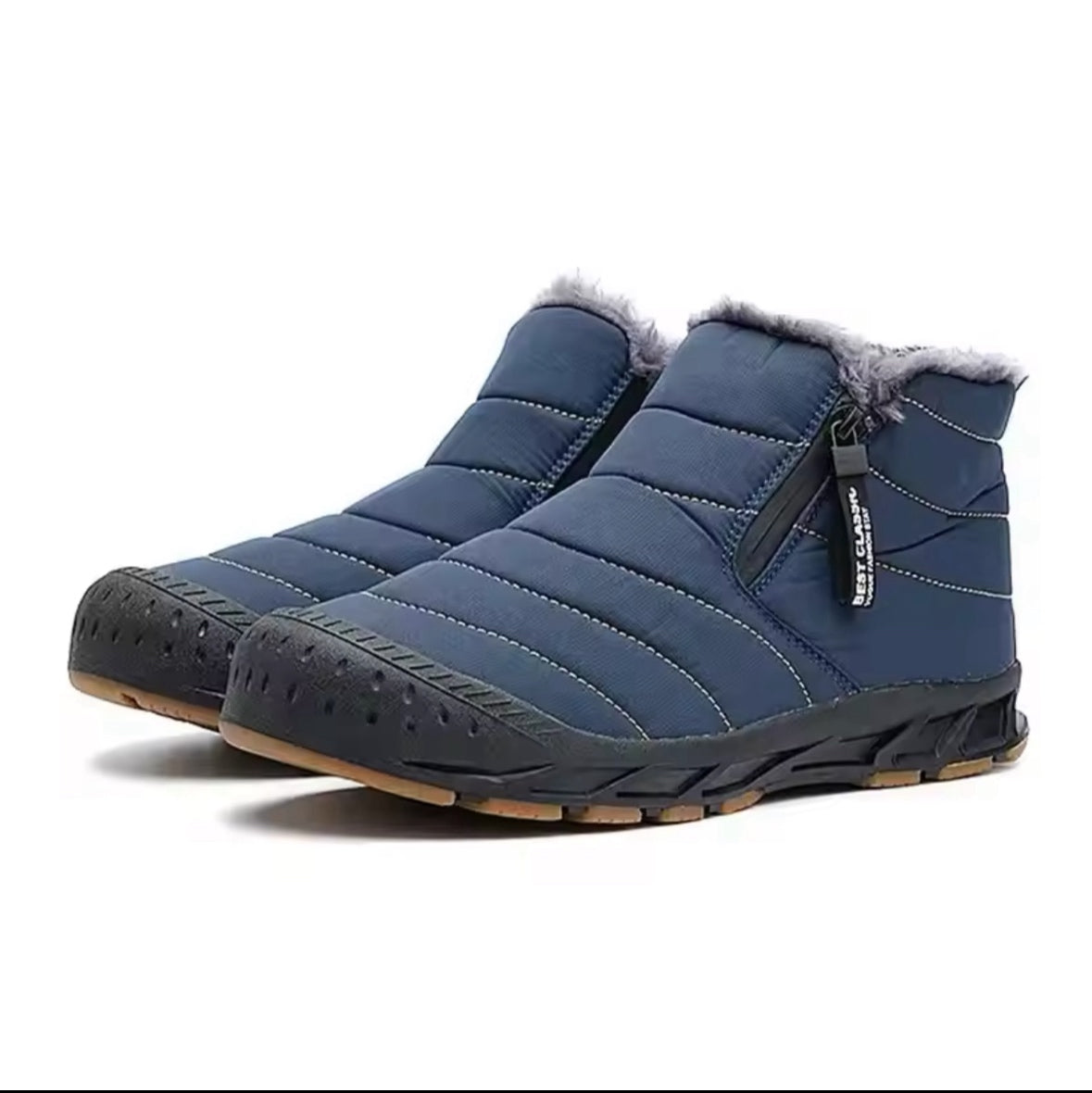 Universaalsed veekindlad talvesaapad