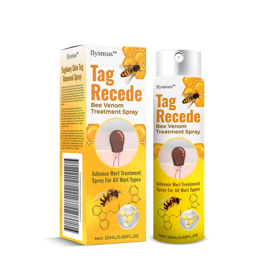 Mesilasmürk tervendav sprei