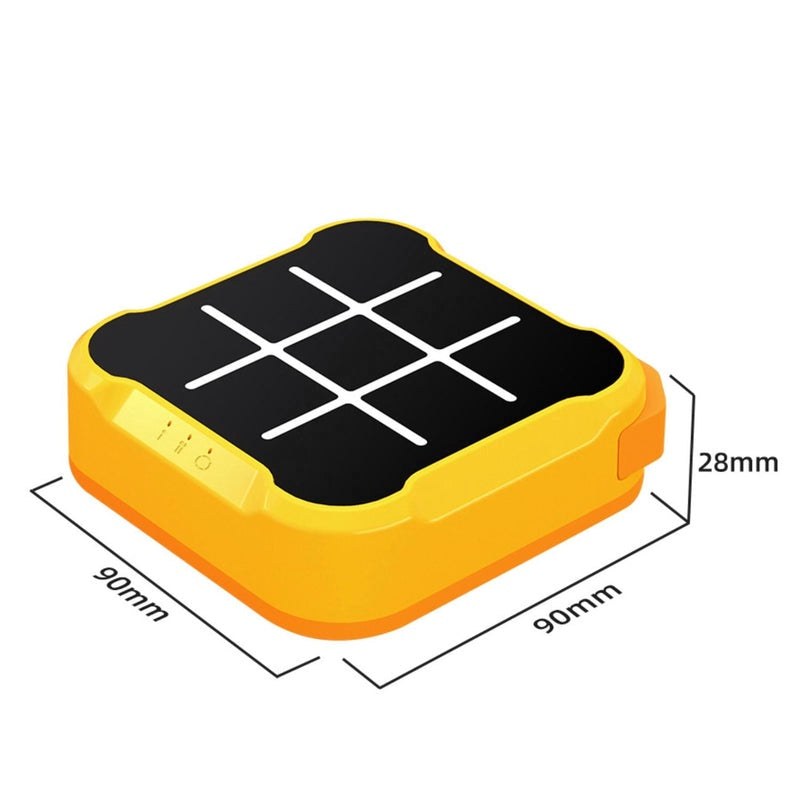 Nutikas tic-tac-toe mäng