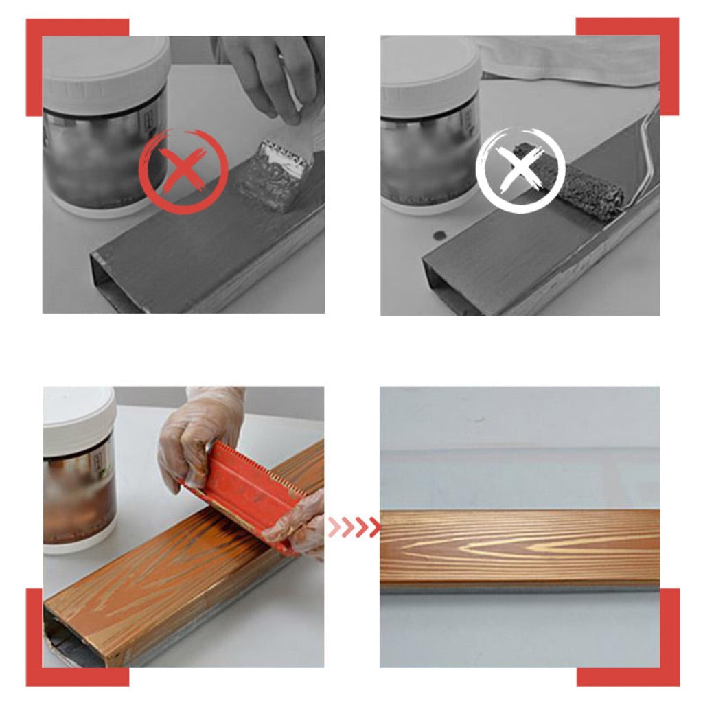 🤎🍂Do-it-yourself seina värvimise ja kaunistamise vahendid