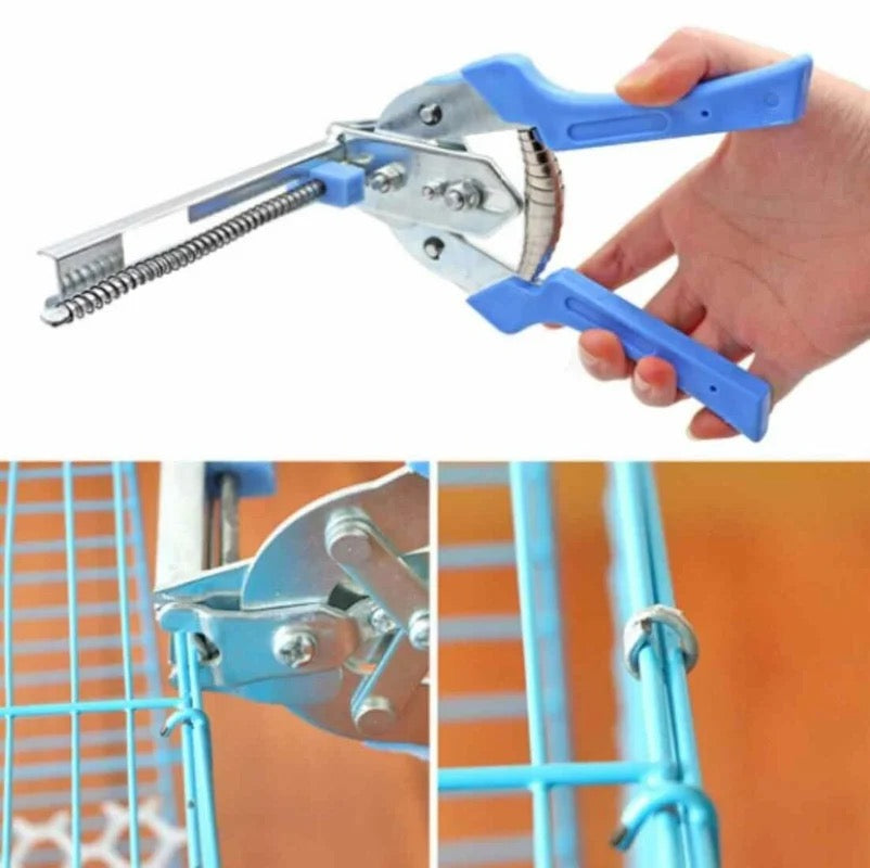 M-tüüpi naelarõngastangid