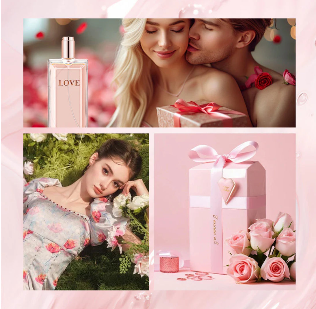 💖 Pikkade toimeajaga luksuslikud parfüümid naistele 💖