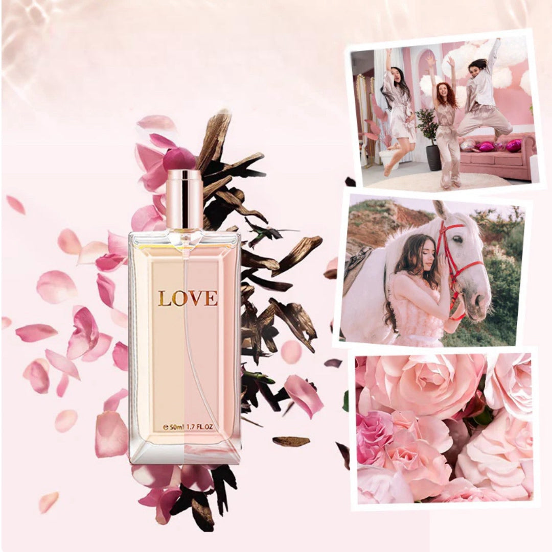 💖 Pikkade toimeajaga luksuslikud parfüümid naistele 💖