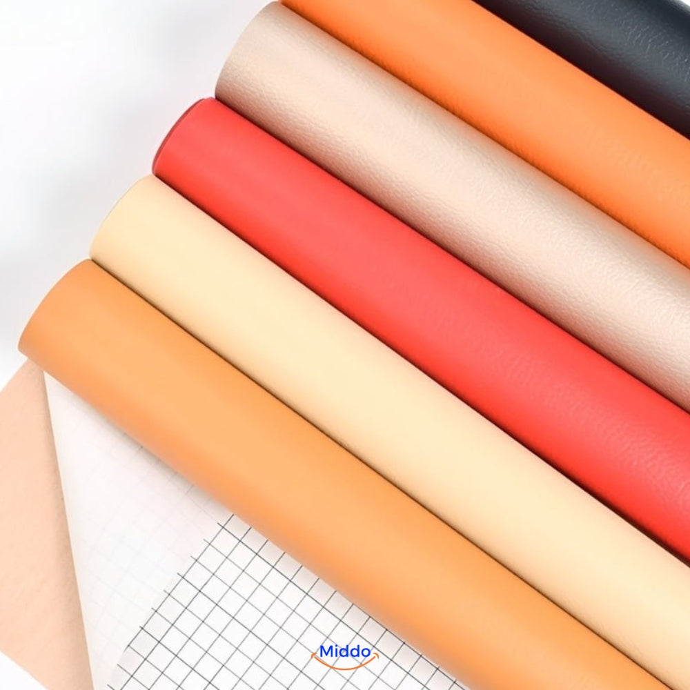 LeatherRestore™ - Lihtne ja tõhus naha noorendamine!