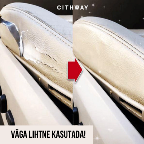 LeatherWay™ Naha parandav geel | Tõhus viis lõtvunud naha parandamiseks