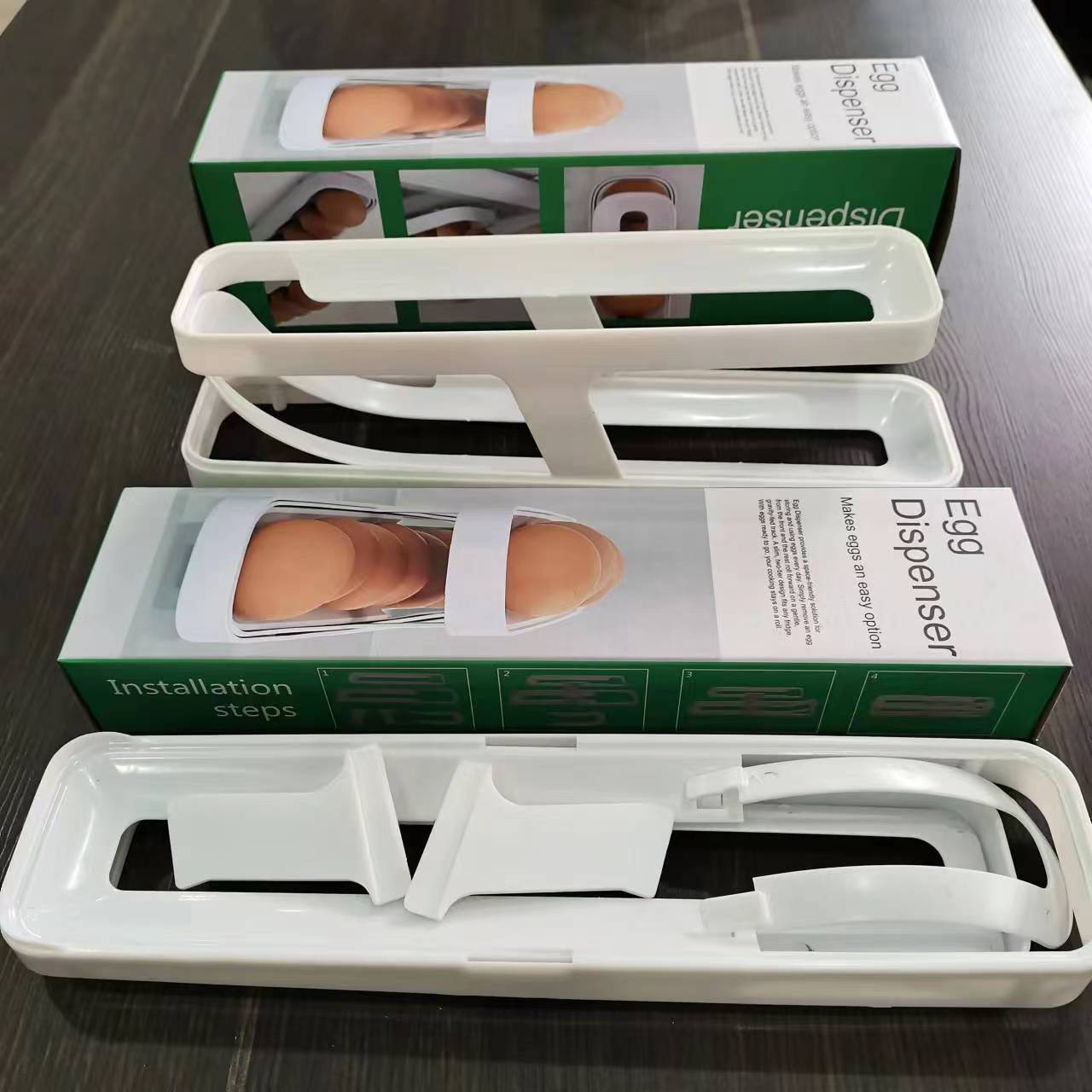 Automaatne munahoidja