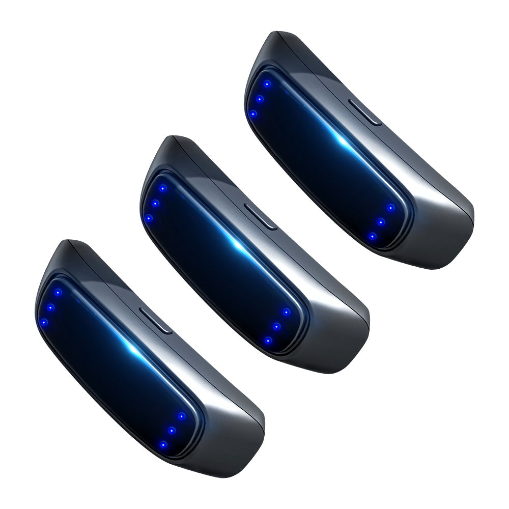 Elektrooniline näolifti ja naha pinguldamise seade