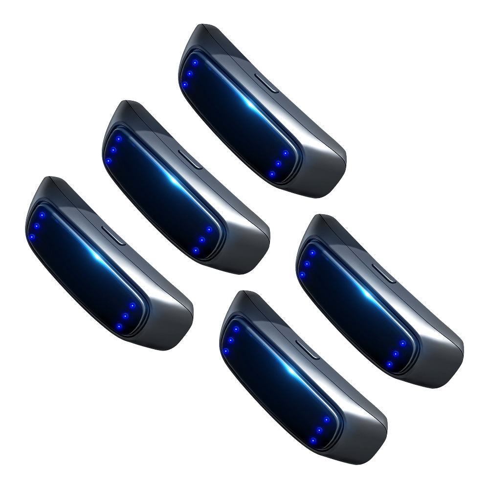 Elektrooniline näolifti ja naha pinguldamise seade