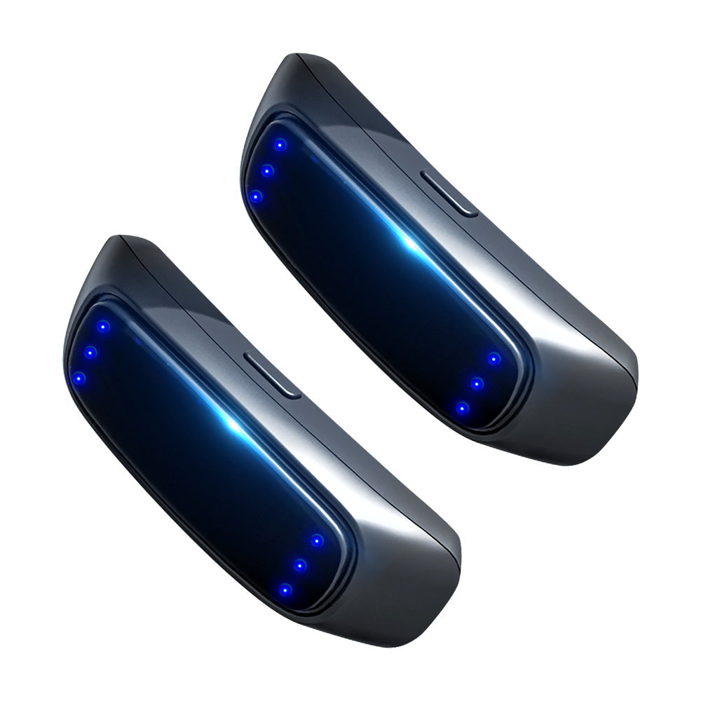 Elektrooniline näolifti ja naha pinguldamise seade