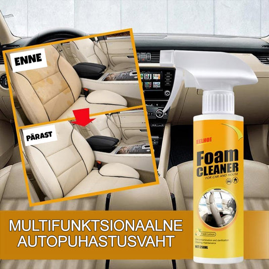 Universaalne autopuhastusvaht