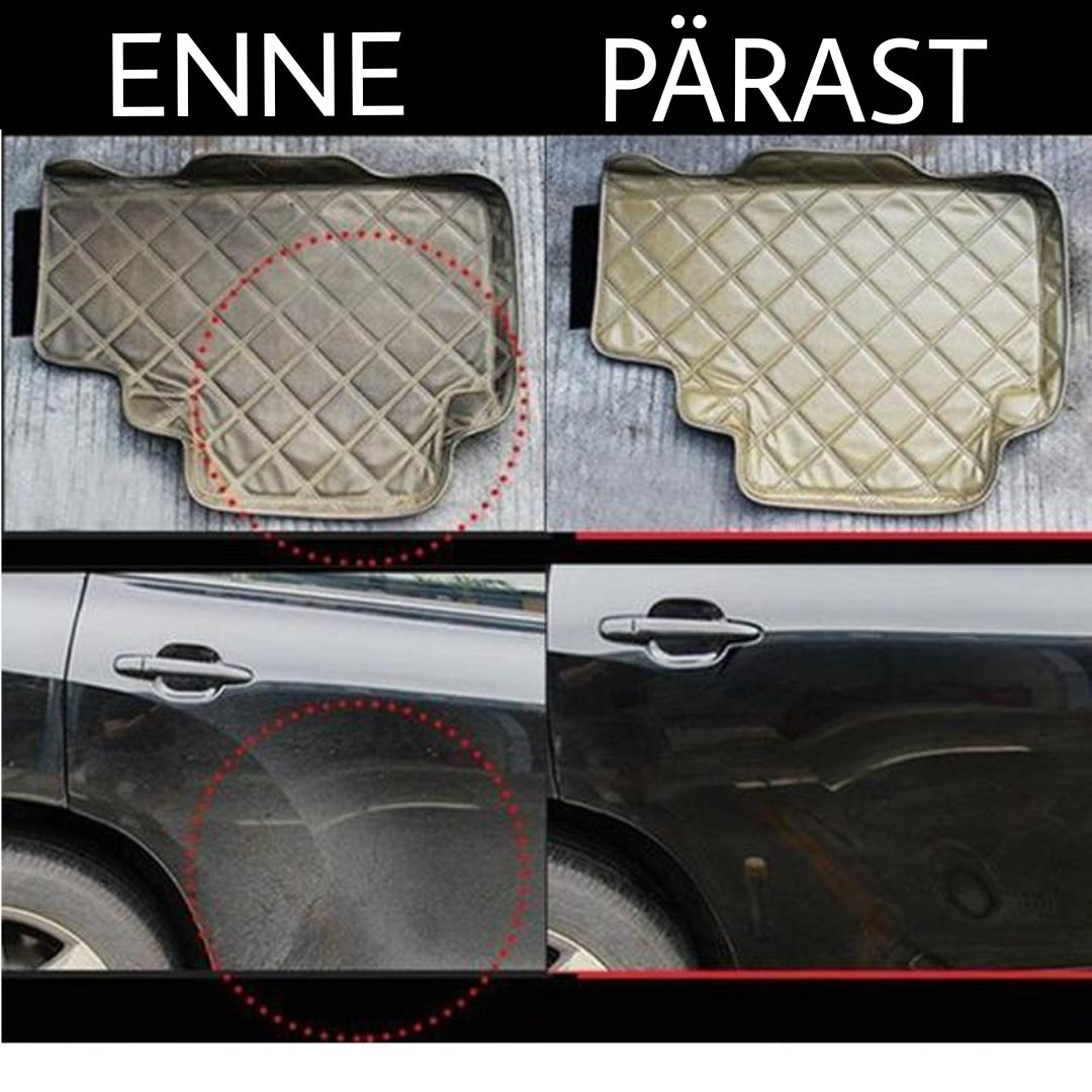 Universaalne autopuhastusvaht