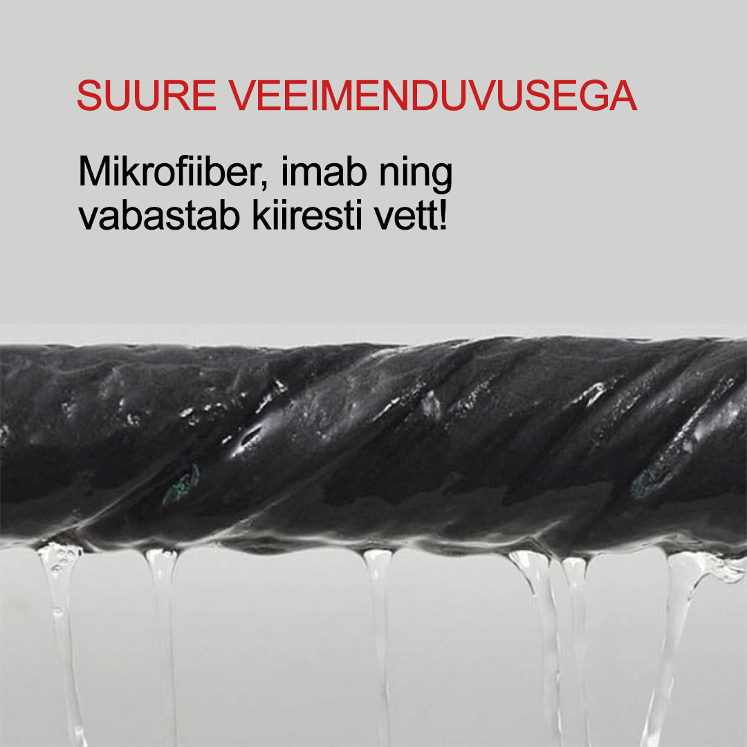 Magic Durable puhastuslapid (10 tk.)