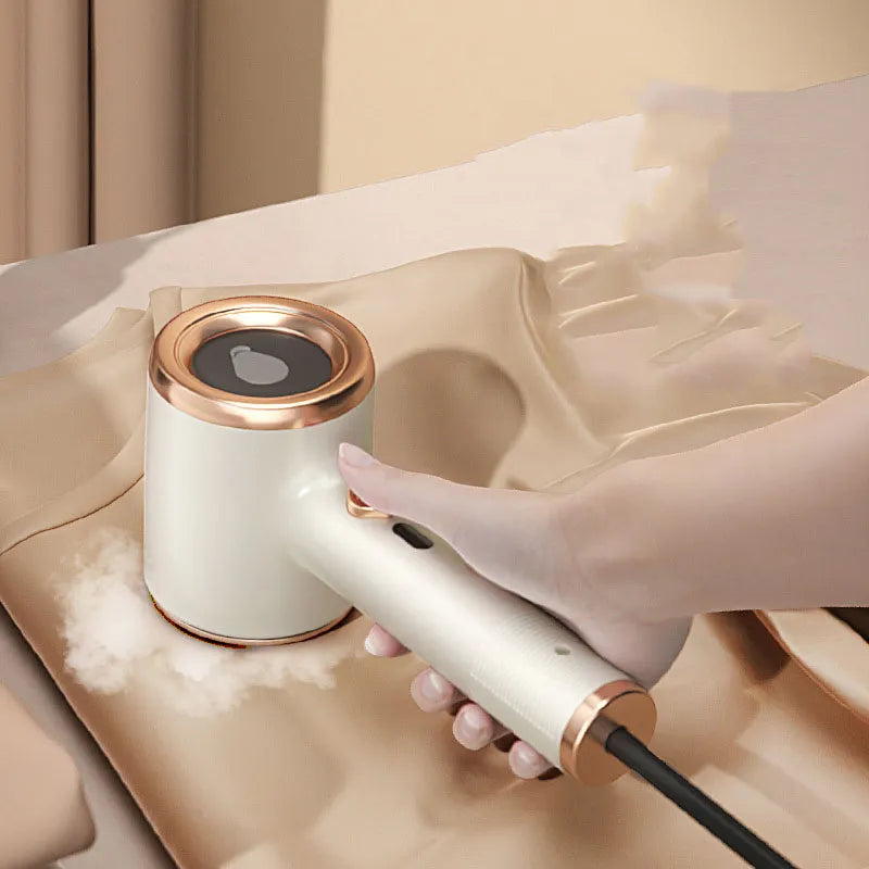 MiniSteam™ võimas kaasaskantav aurutriikraud