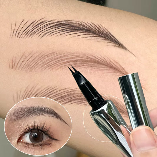 Kulmupliiats kauakestvate kulmude jaoks