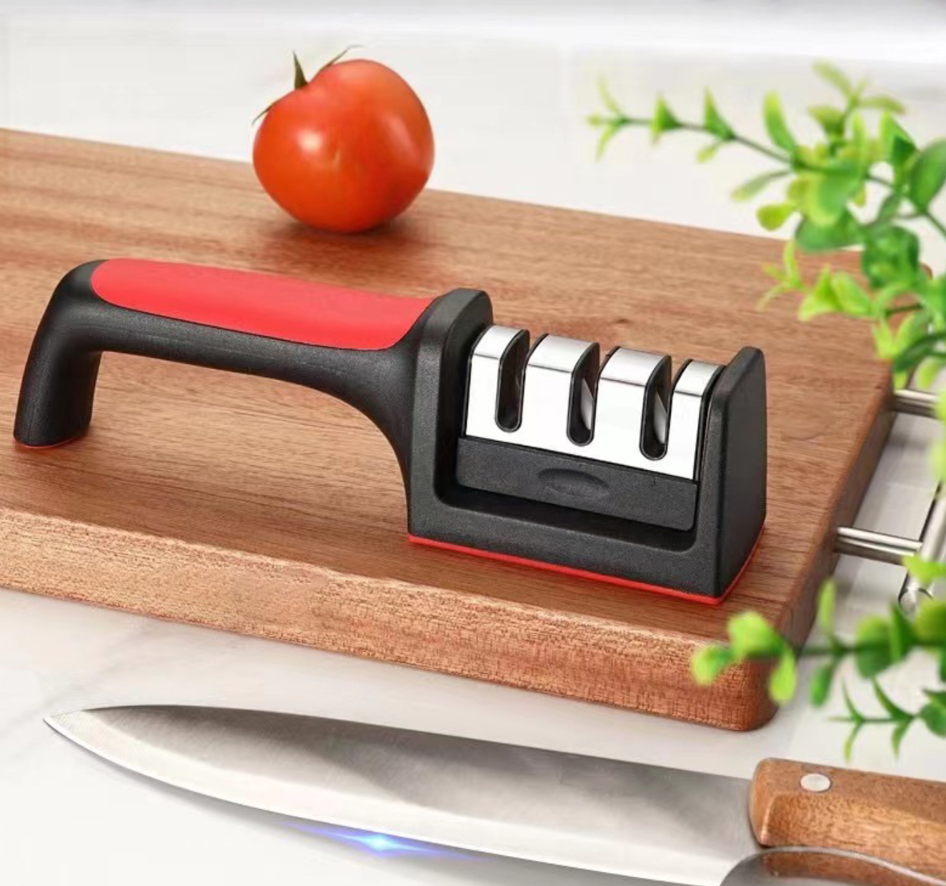 Kvaliteetne noa teritaja 🔪🔥