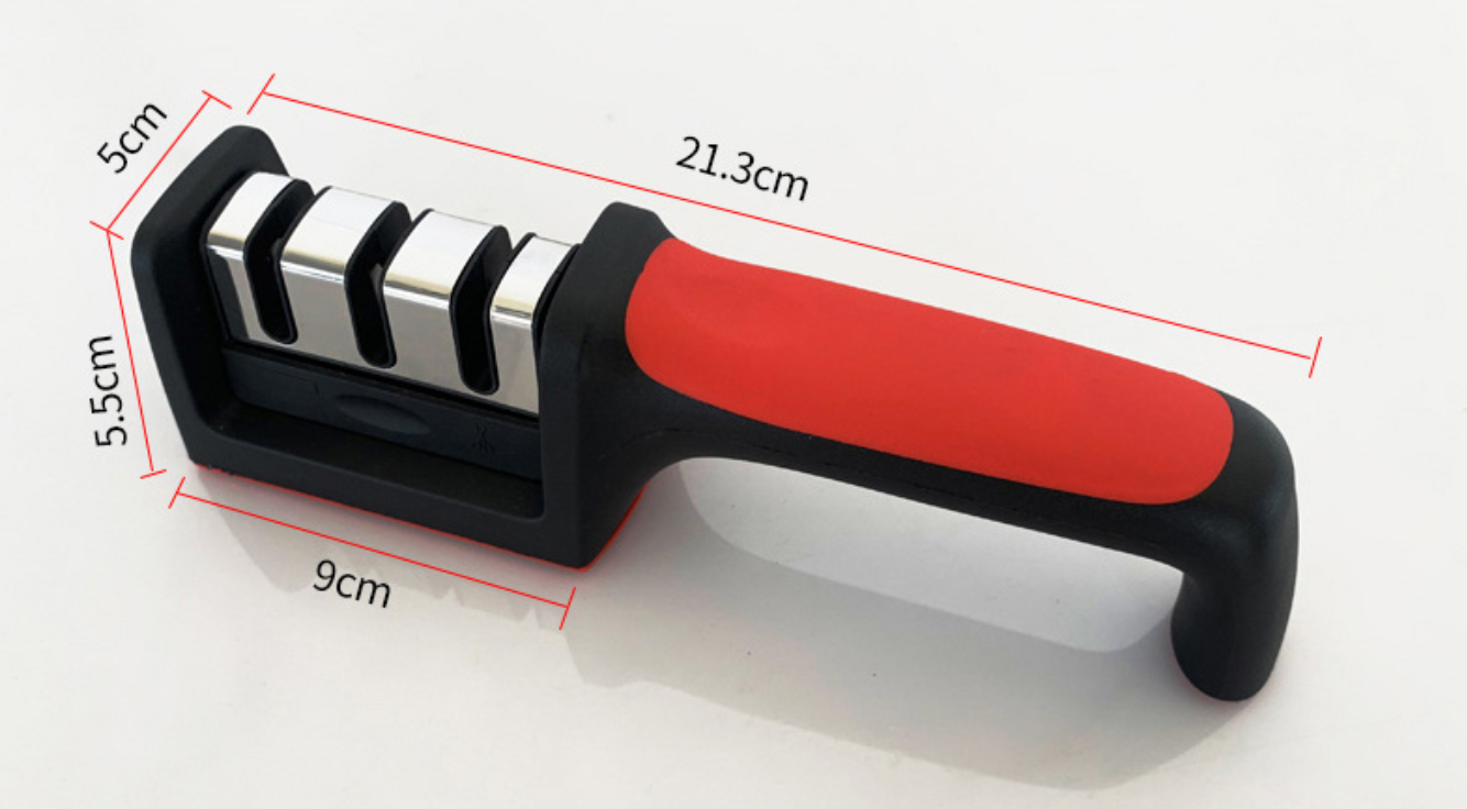 Kvaliteetne noa teritaja 🔪🔥