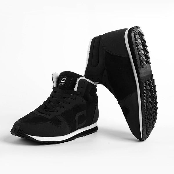 Talvesaapad soojustusega – soojust ja mugavust talvel!