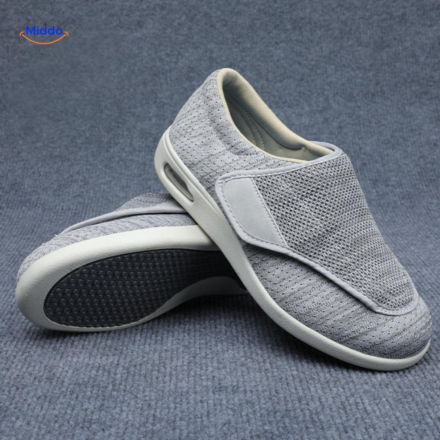 OrtoStep™ | Ortopeedilised, stiilsed ja mugavad kingad igaks aastaajaks!