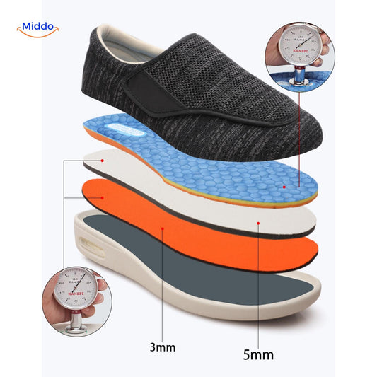 OrtoStep™ | Ortopeedilised, stiilsed ja mugavad kingad igaks aastaajaks!