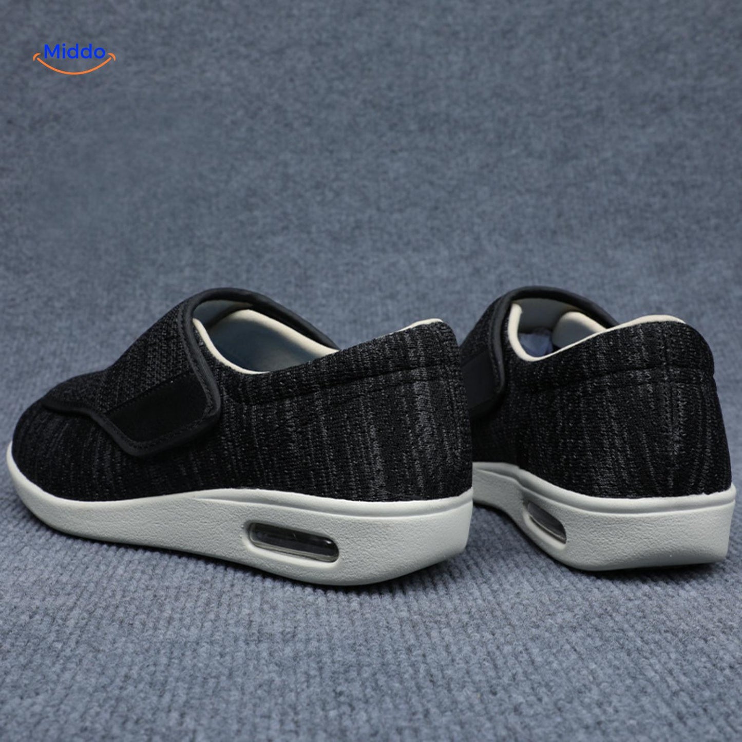 OrtoStep™ | Ortopeedilised, stiilsed ja mugavad kingad igaks aastaajaks!