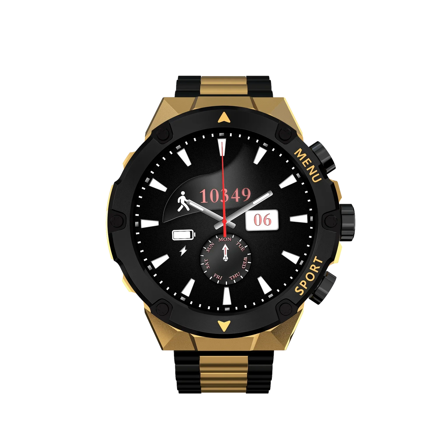 Berea TK17 Smart Watch 2024 - kõige kaasaegsem ja populaarsem nutikell ⌚✨✨