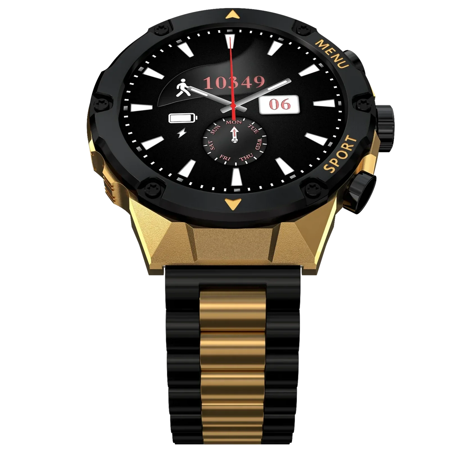 Berea TK17 Smart Watch 2024 - kõige kaasaegsem ja populaarsem nutikell ⌚✨✨