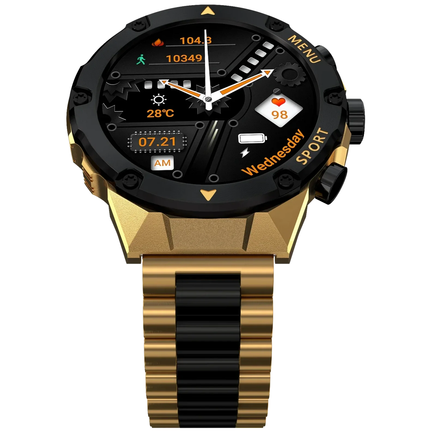 Berea TK17 Smart Watch 2024 - kõige kaasaegsem ja populaarsem nutikell ⌚✨✨