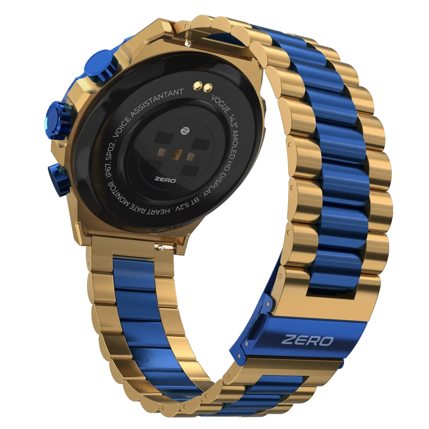 Berea TK17 Smart Watch 2024 - kõige kaasaegsem ja populaarsem nutikell ⌚✨✨