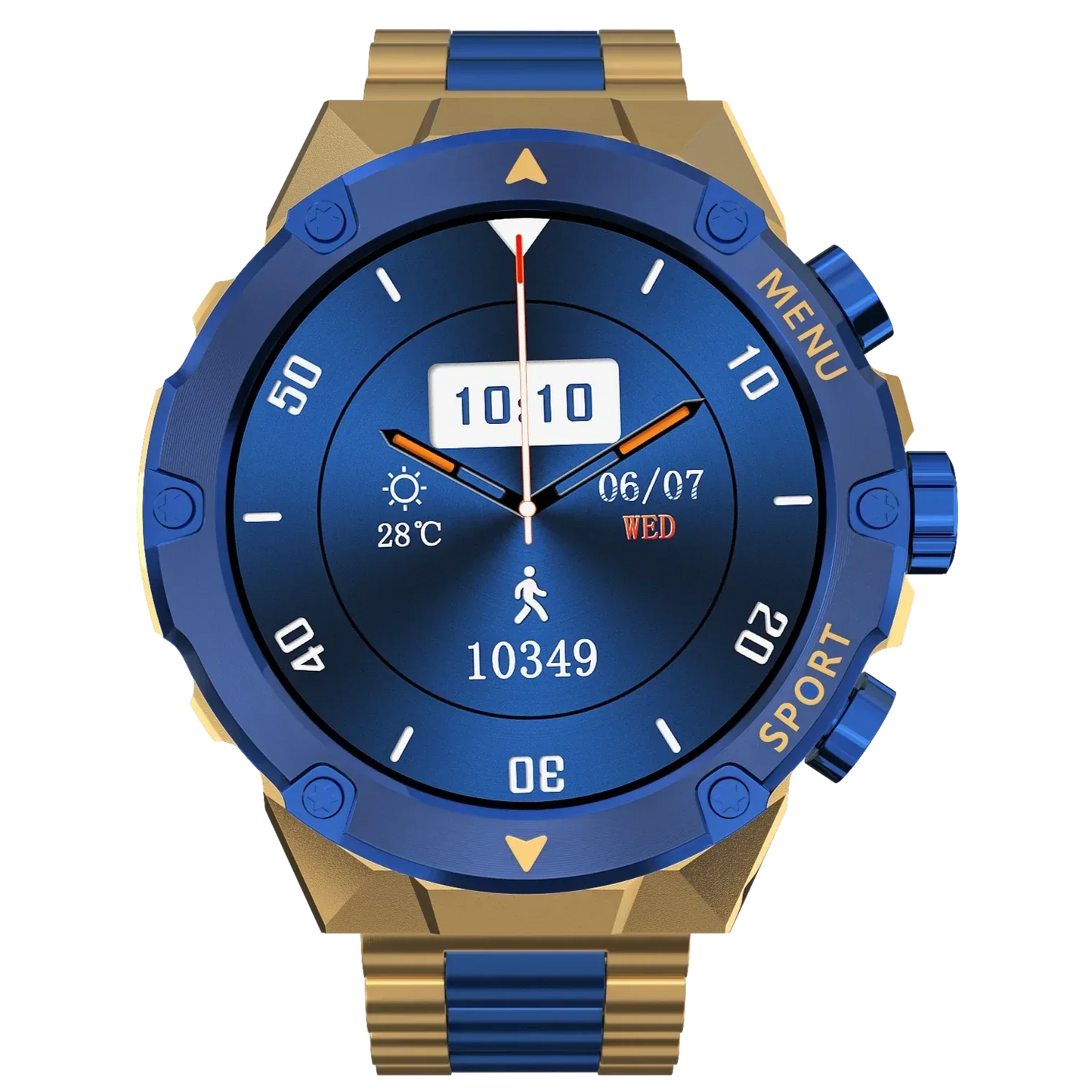 Berea TK17 Smart Watch 2024 - kõige kaasaegsem ja populaarsem nutikell ⌚✨✨