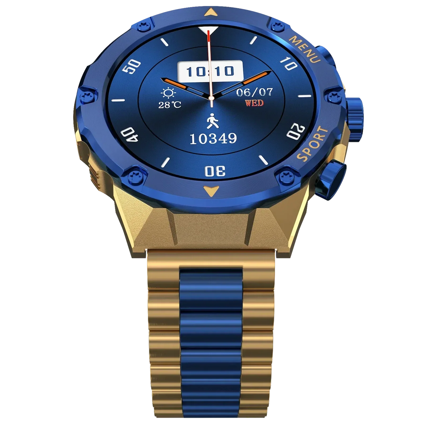 Berea TK17 Smart Watch 2024 - kõige kaasaegsem ja populaarsem nutikell ⌚✨✨