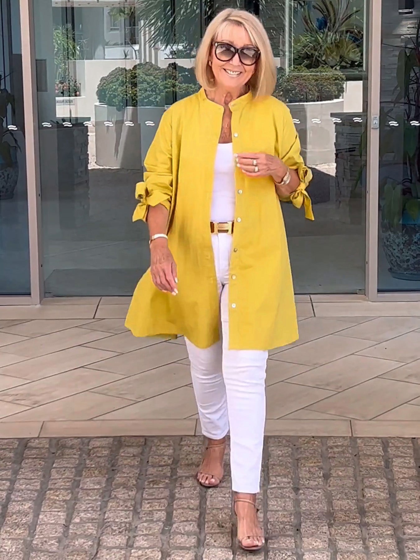 „Butterfly“ jope – elegants ja mugavus ühes! ✨