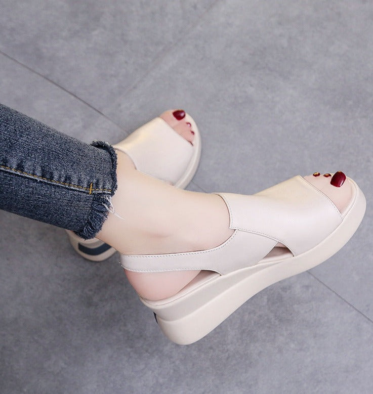 Onlivix ortopeedilised sandaalid