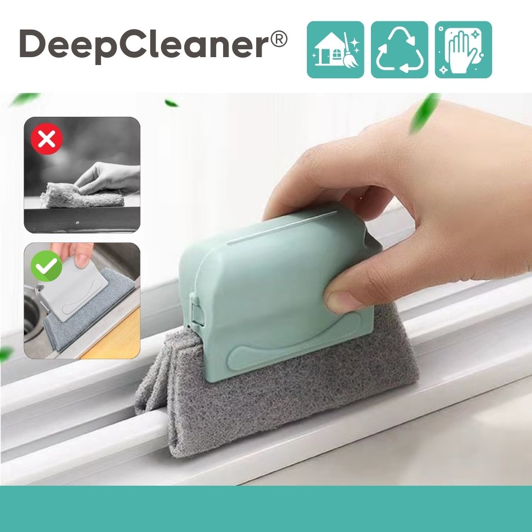 "Deep Cleaner" sügavpuhastav käsn