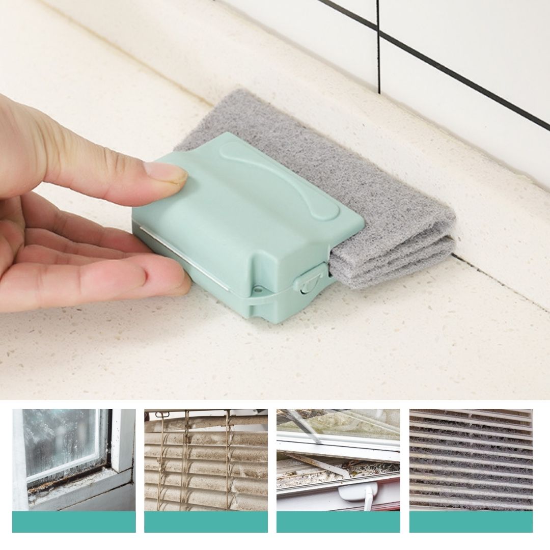 "Deep Cleaner" sügavpuhastav käsn