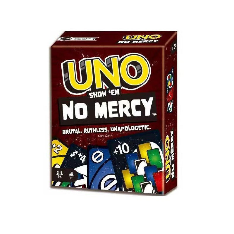 „Uno“ kaardimäng