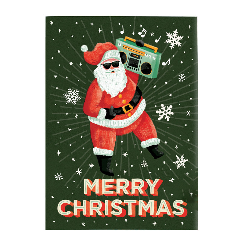 Muusikaline Õnnitluskaart – Lõputu Meelelahutuse Allikas! 🎶✨