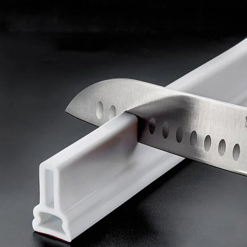 Silikoonist vettpidav dušiteip